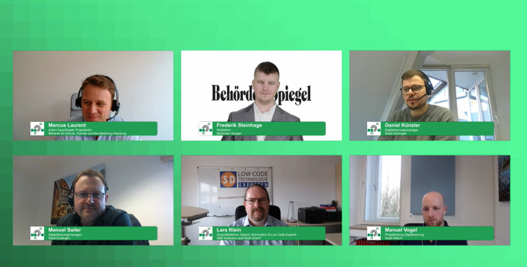 KW4_Thementag_Low Code