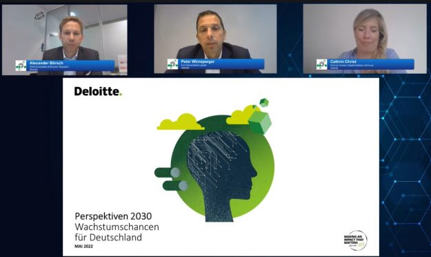 deloitte